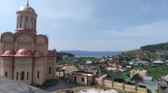 Церковь Михаила Архангела в Тургояке