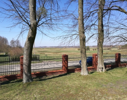 Kościół pw. św. Andrzeja Boboli