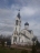Храм Воскресения Христова в посёлке Толстопальцево