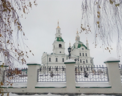 Церковь