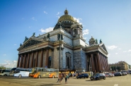 Исаакиевский собор