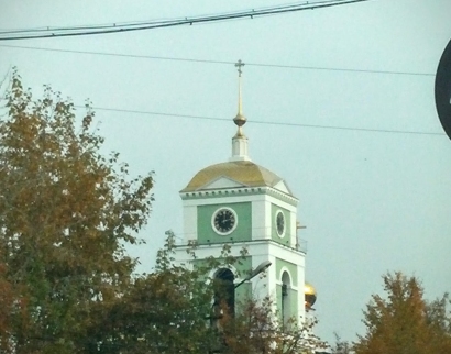 Церковь
