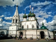 Церковь Спаса-на-Городу