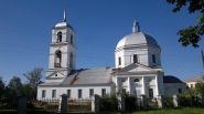 Знаменская Церковь