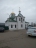 Приход храма святителя Тихона Задонского г. Витебска Витебской епархии Белорусской Православной Церкви.