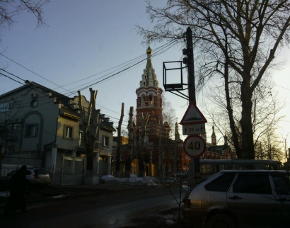 Церковь