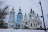 Церковь Иконы Божией Матери Смоленская в Арзамасе