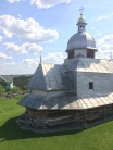 Церковь Св. Николая
