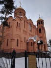Храм Воскресения Христова