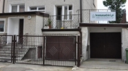 Kościół Chrześcijan Wiary Ewangelicznej, "Brama Nadziei" w Lublinie