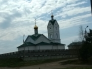 Церковь