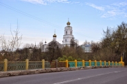 Свято-Троицкий Кафедральный Собор