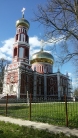 Храм в честь Успения Пресвятой Богородицы