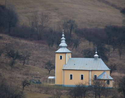 Chrám sv. Demetera