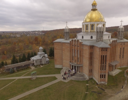 Церква святого Миколая УАПЦ