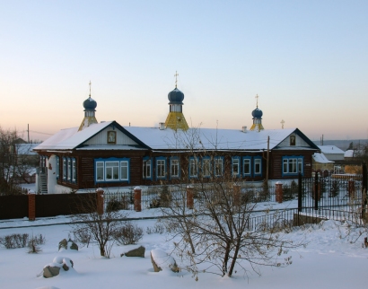 Храм