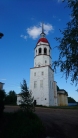 Церковь Успения Пресвятой Богородицы