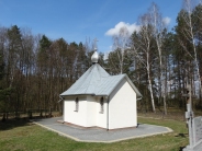 Kaplica św.Niewiast Niosących Wonności