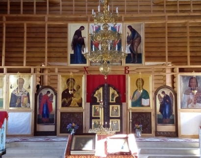 Церковь