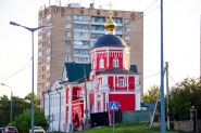 Кизический мужской монастырь