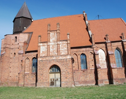 Kościół św. Jakuba