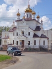 Церковь