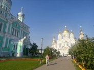 Спасо-Преображенский Собор