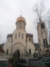 Храм Рождества Христова