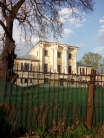 Церковь Грузинской иконы Божией Матери