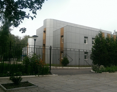 Церковь