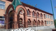 Храм святой мученицы Татианы
