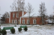 Церковь Илии Пророка