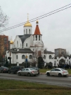 Храма Казанской Иконы Божьей Матери Воскресная Школа