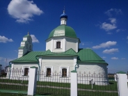 Казанская