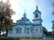 Царква Раства Багародзіцы