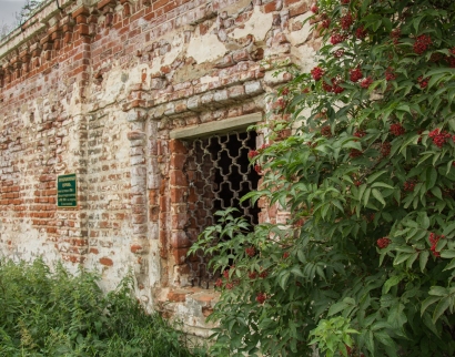 Храм Благовещения Пресвятой Богородицы