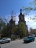 Храм святой великомученицы Екатерины