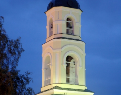 Храм