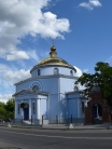 Скорбященская церковь