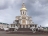 Храм иконы Божией Матери "Целительница" в больнице