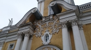 Panevėžio Kristaus Karaliaus katedra