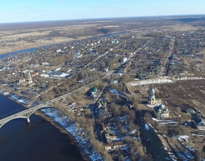 Борисоглебский собор