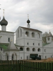 Церковь Марии Египетской (1677)