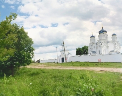 Церковь