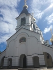 Свято-Троицкий Морской собор