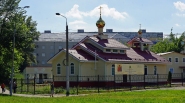 Храм Архангела Михаила