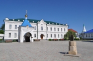 Раифский Богородицкий монастырь