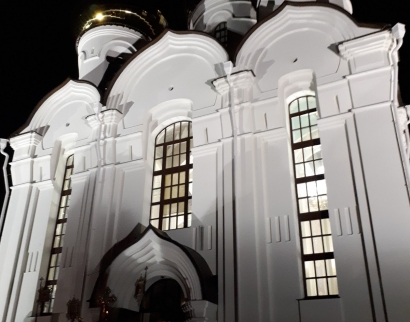 Храм