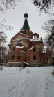 Спасский храм