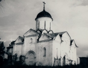 Храм Успения Пресвятой Богородицы